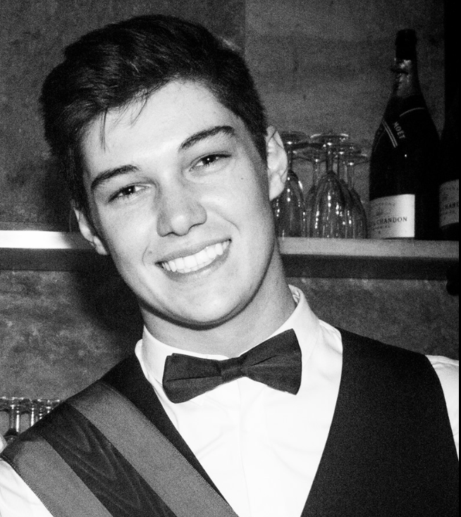 Go to Tim Vanderhoydonck's profile