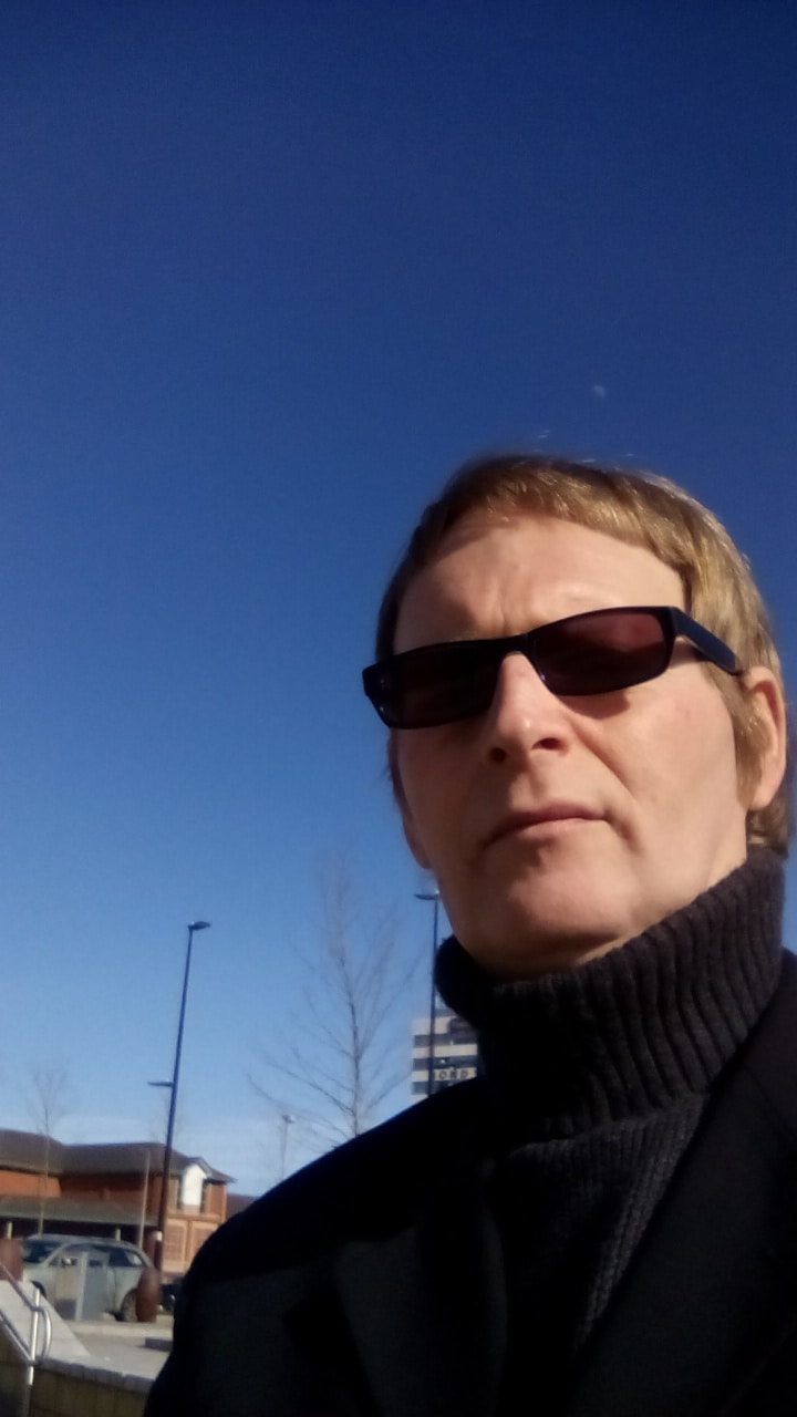 Go to Jason Darrell's profile