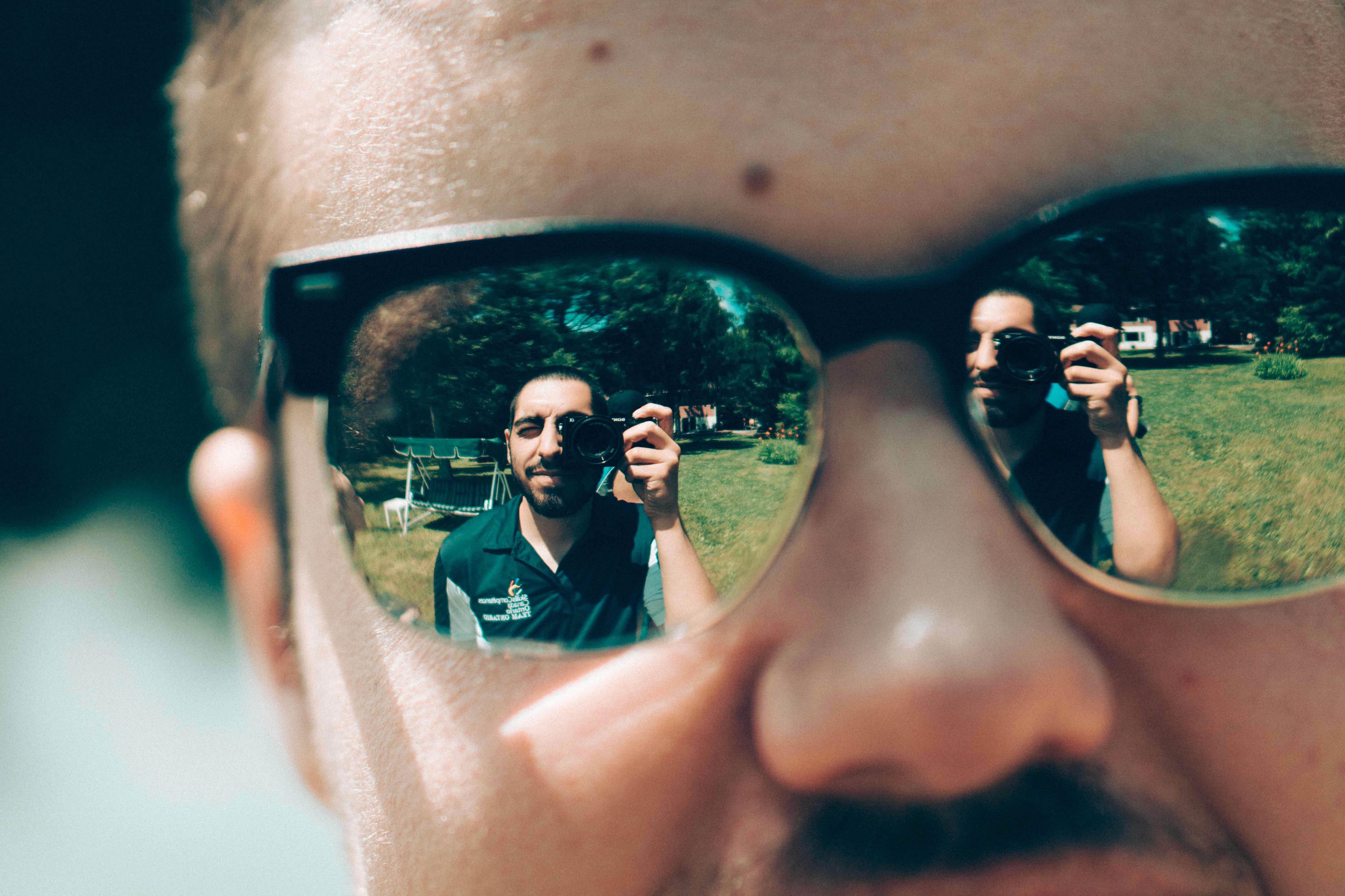 Go to Nadim Merrikh's profile