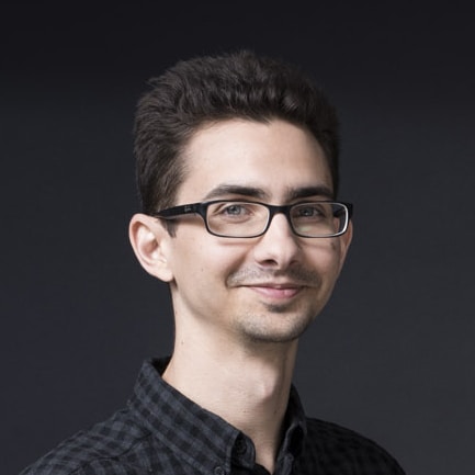 Avatar of user Bruno