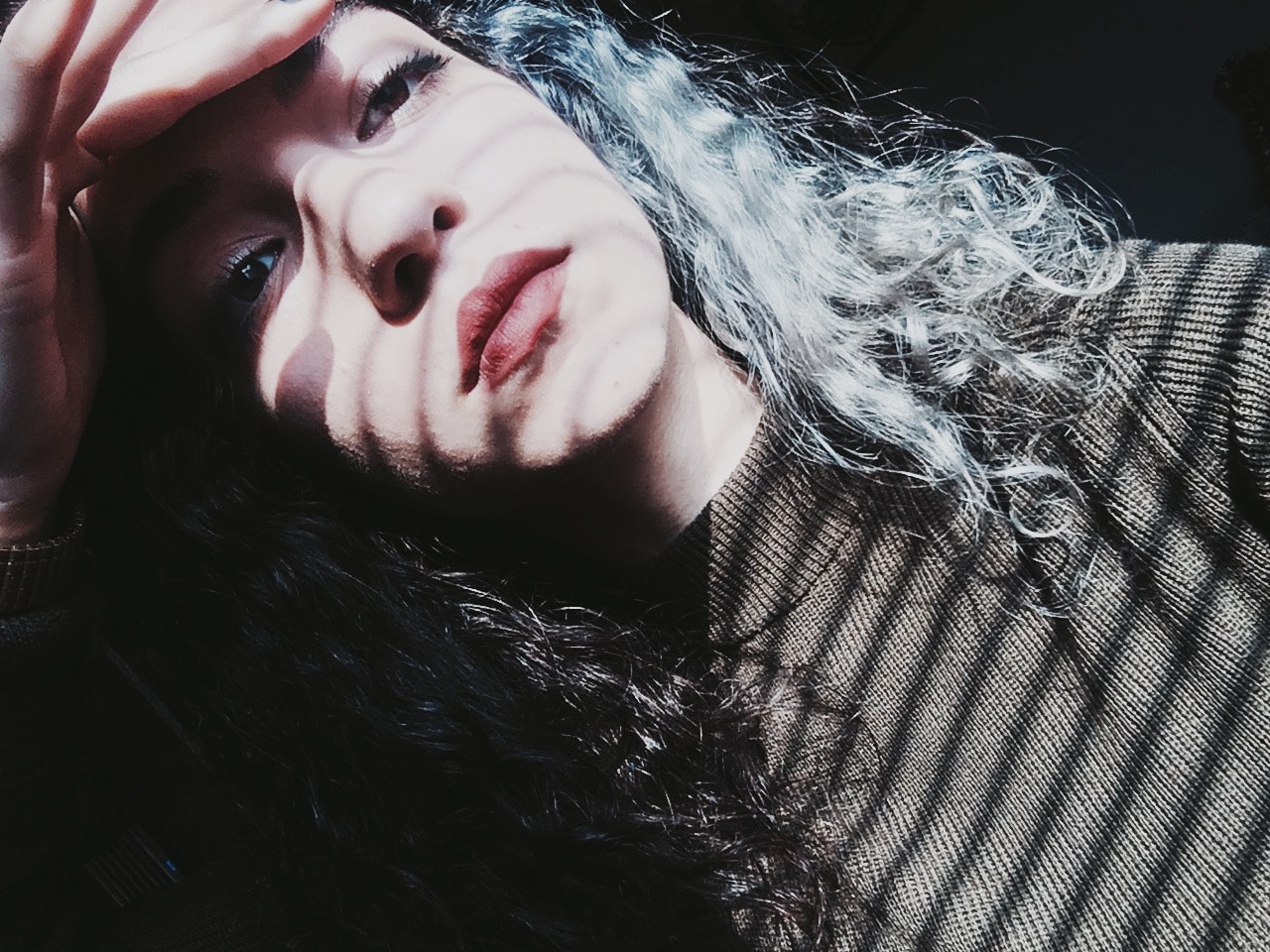 Zum Profil von İrem Türkkan