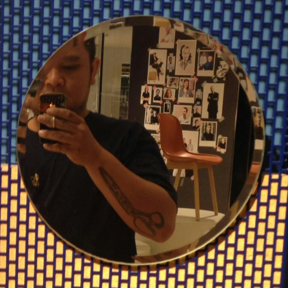 Go to narongsak prommala's profile