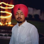 Avatar of user Garjpreet Singh