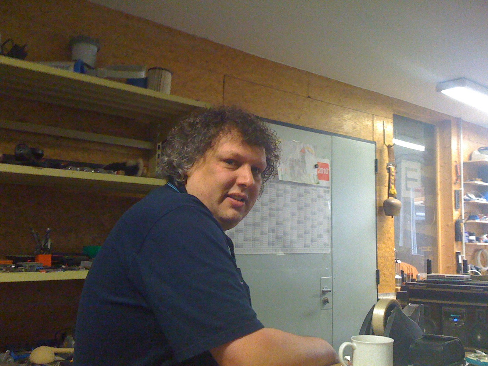 Go to MiRo Am's profile