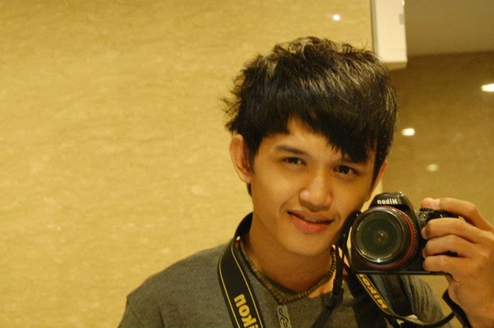 Go to Zulfahmi Khani's profile