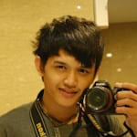 Avatar of user Zulfahmi Khani