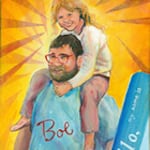 Avatar of user Bob Snodgrass