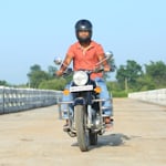 Avatar of user Vikash Torkod