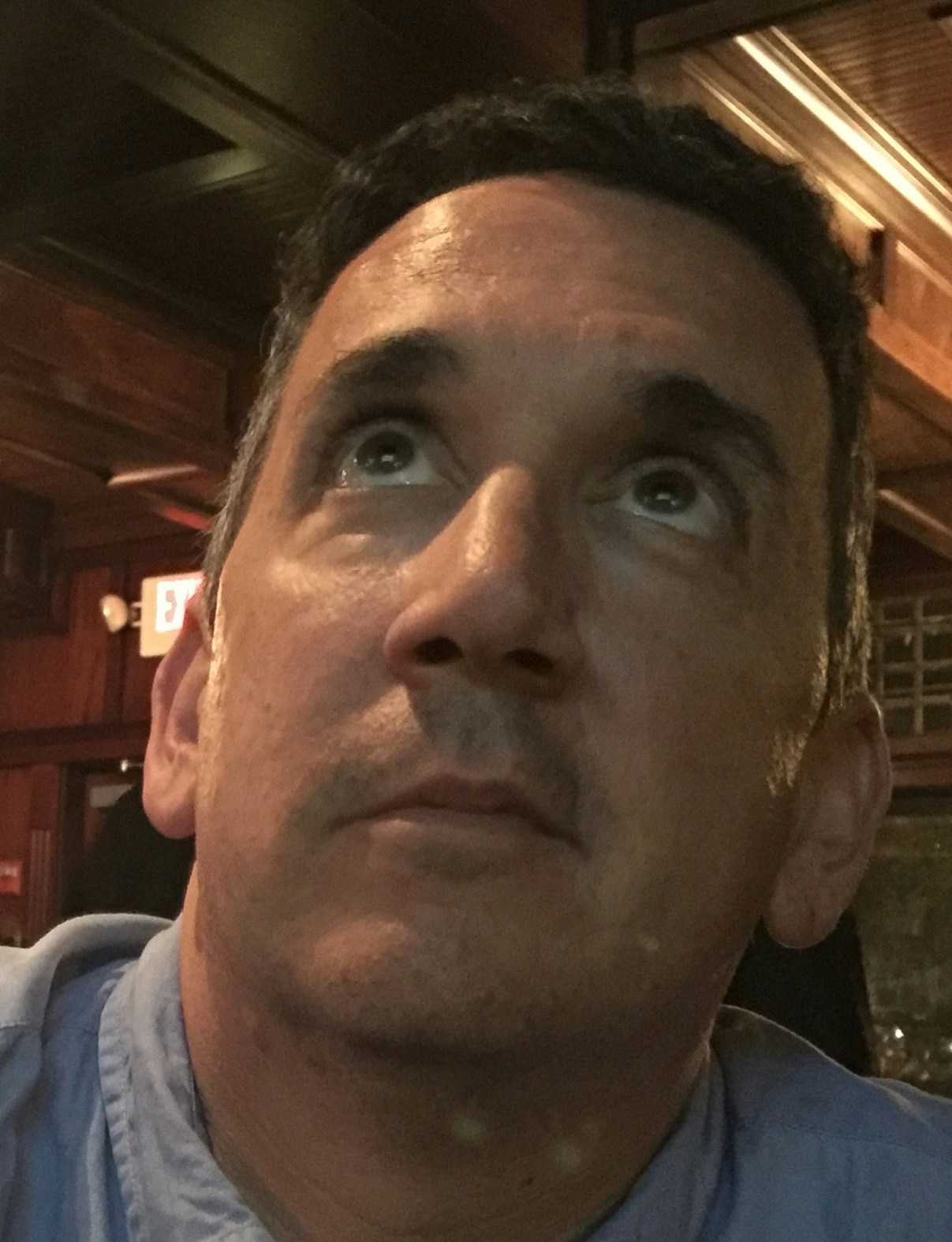 Go to Bob Shea's profile