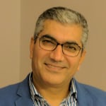 Avatar of user Hamid Mahdizadeh