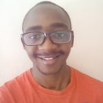 Avatar of user Cliff Owino