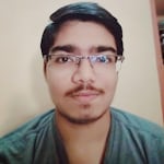 Avatar of user Shubham Verma