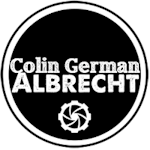 Avatar of user Colin German Albrecht