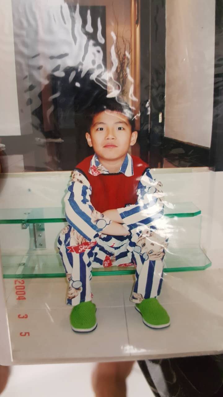 Avatar de l’utilisateur yichuan zhan