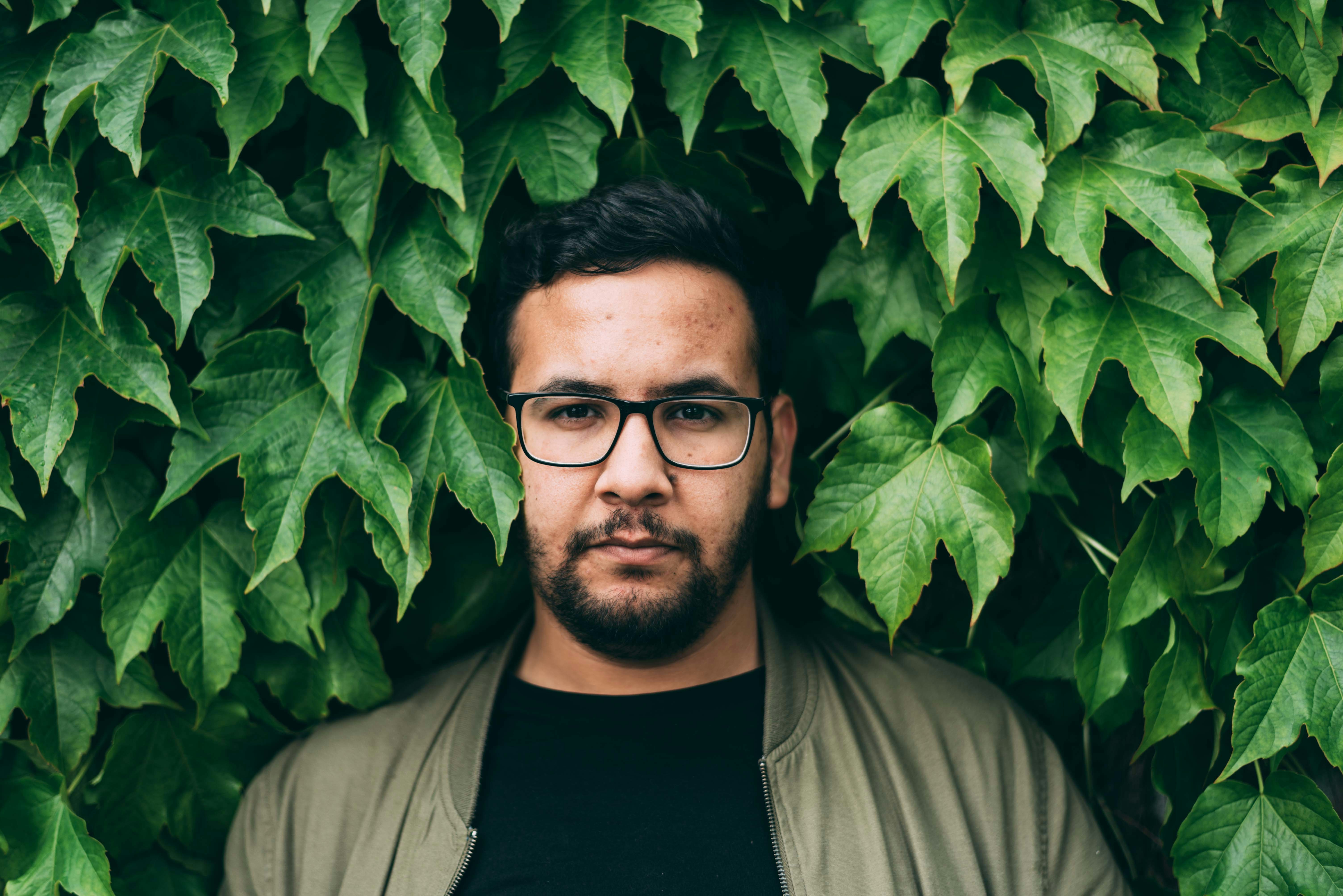 Go to Mourad Saadi's profile