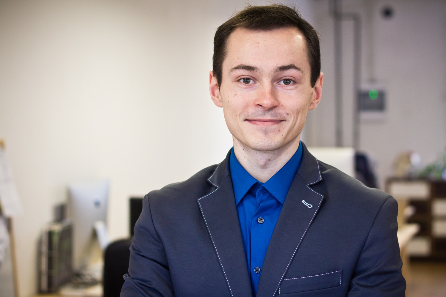 Avatar of user Łukasz