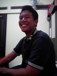 Avatar of user Harits Mustya Pratama