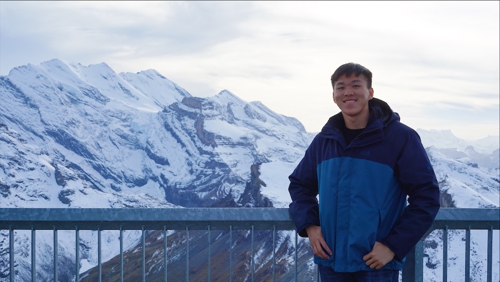 Avatar of user Teddy Hartanto