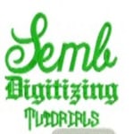 Avatar of user Sherry's Embroidery Digitizing