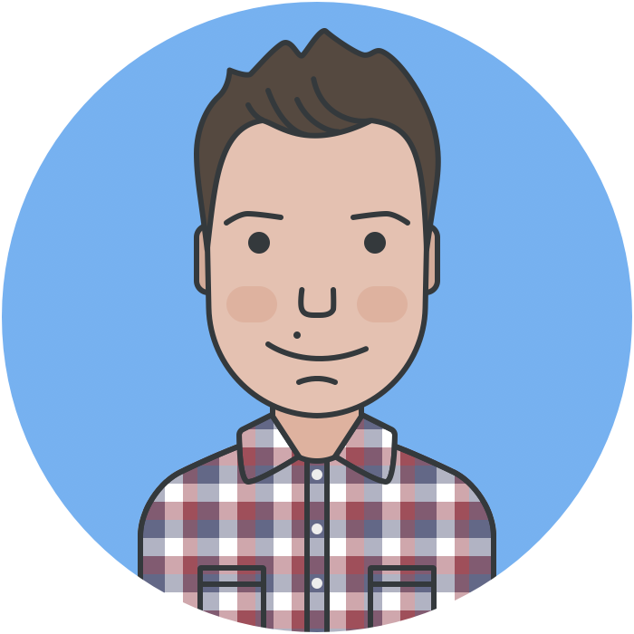 Avatar of user Dinis Bazgutdinov