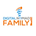 Avatar of user DigitalNomadFamily