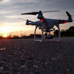 Avatar of user Droneskycam