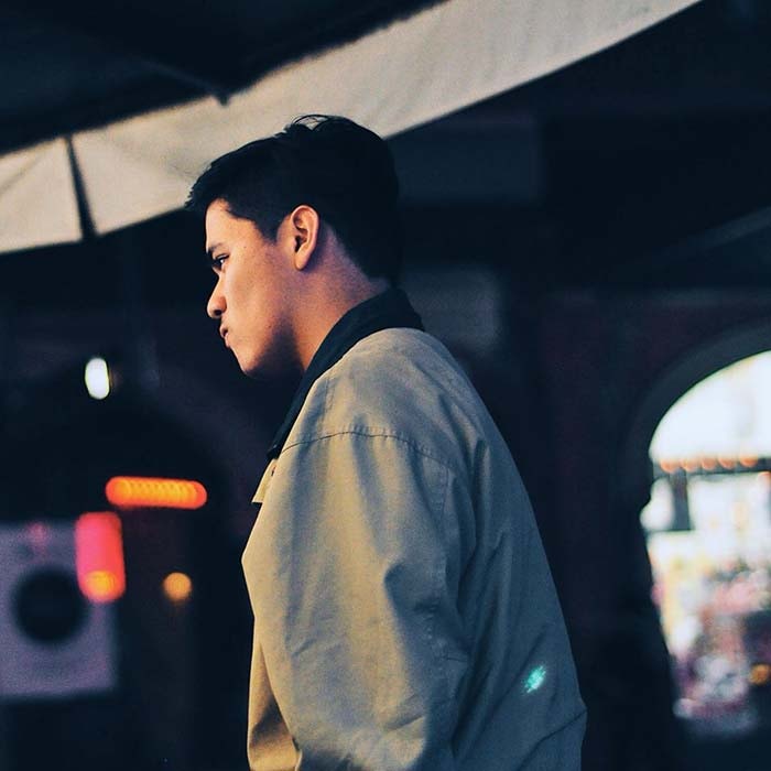 Go to Aldain Austria's profile