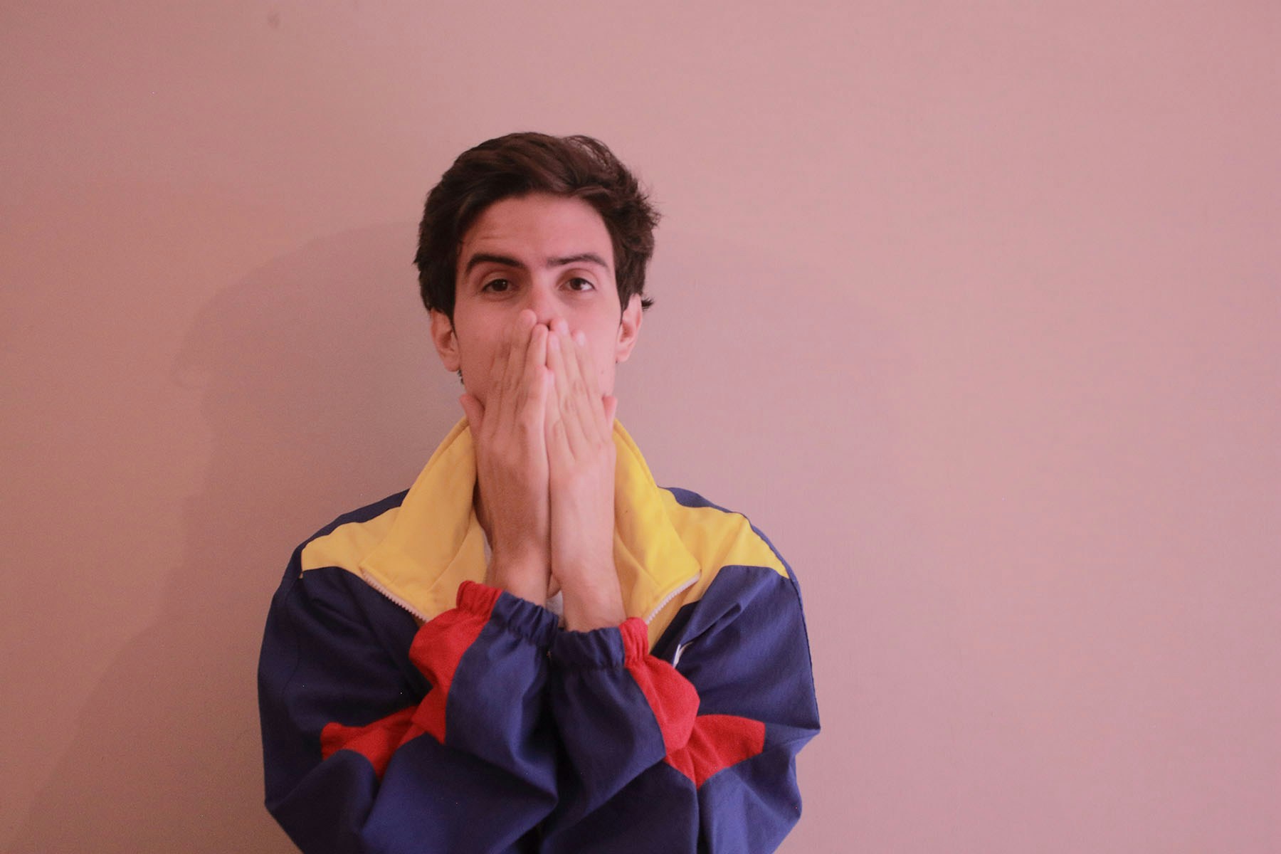 Go to Cristhian Do Nascimento's profile