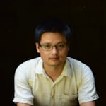 Avatar of user Marty Zhou