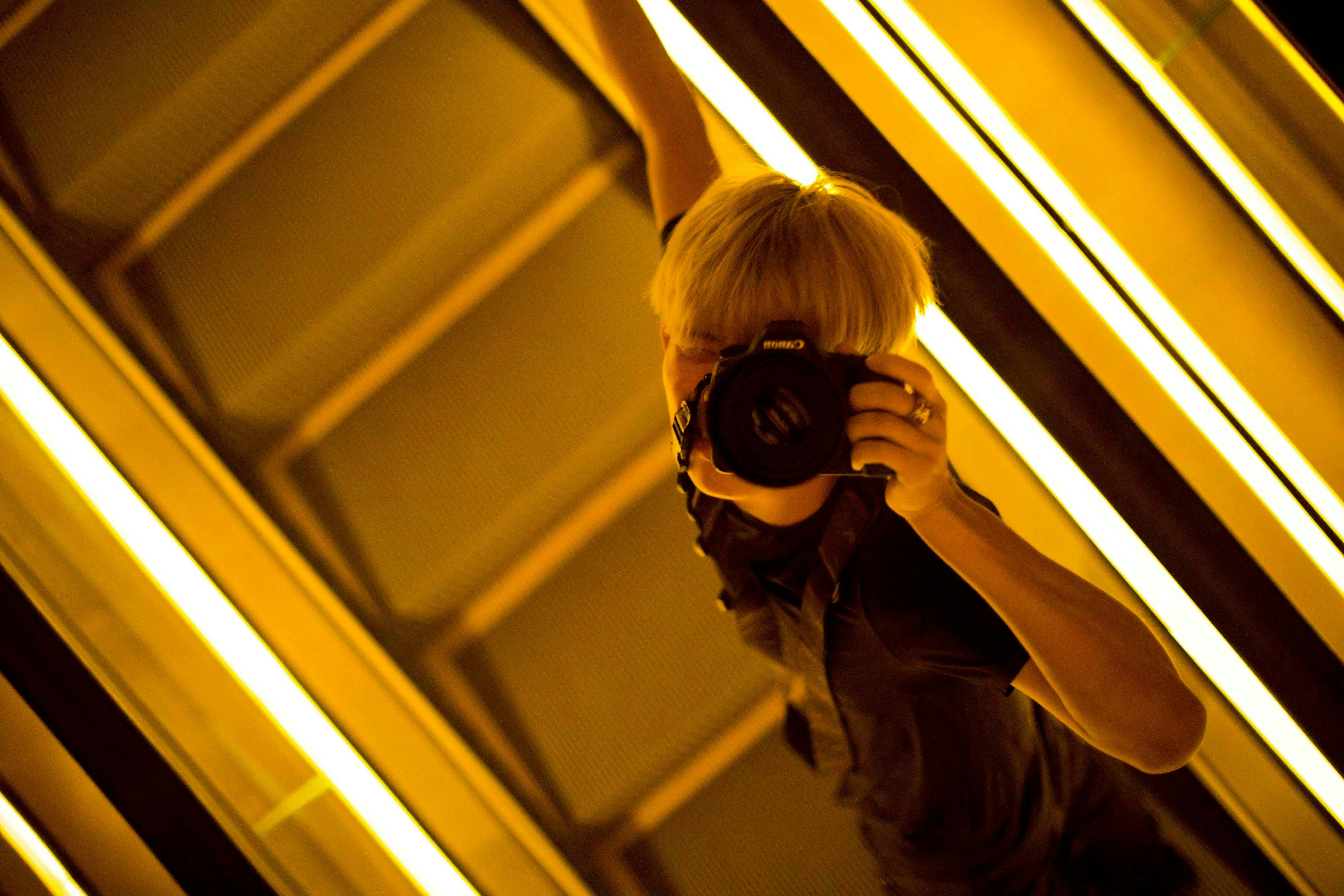 Go to alan King's profile