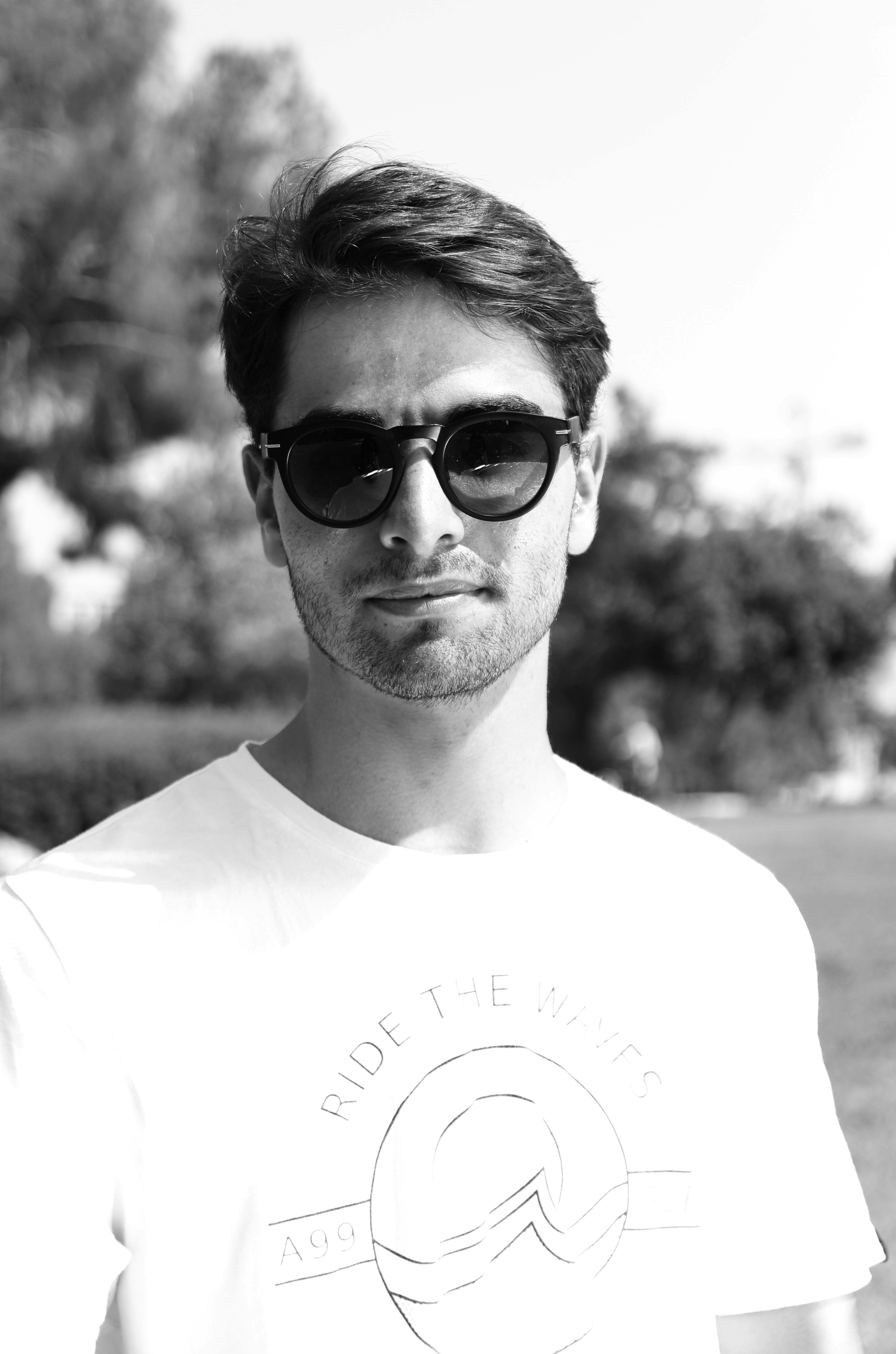 Ir para o perfil de Tal Heres