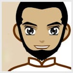 Avatar of user Saleh Ahmad