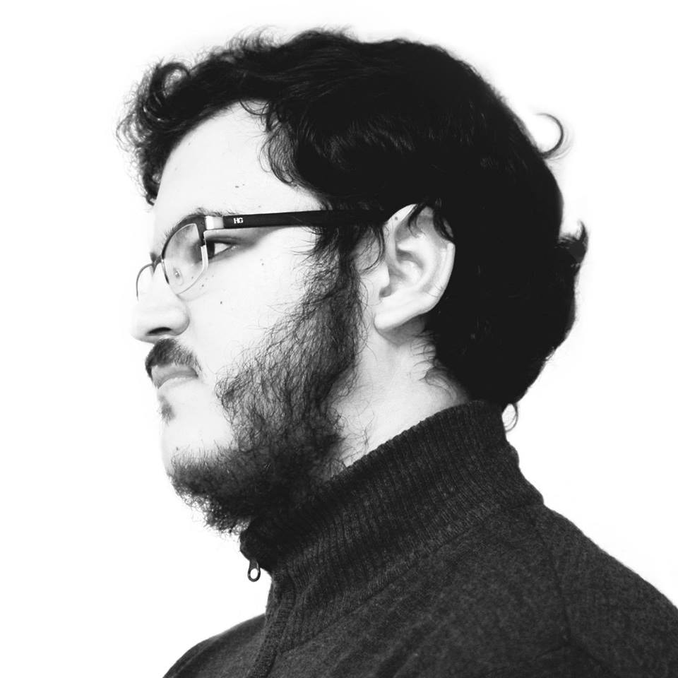 Go to Fernando Paredes Murillo's profile