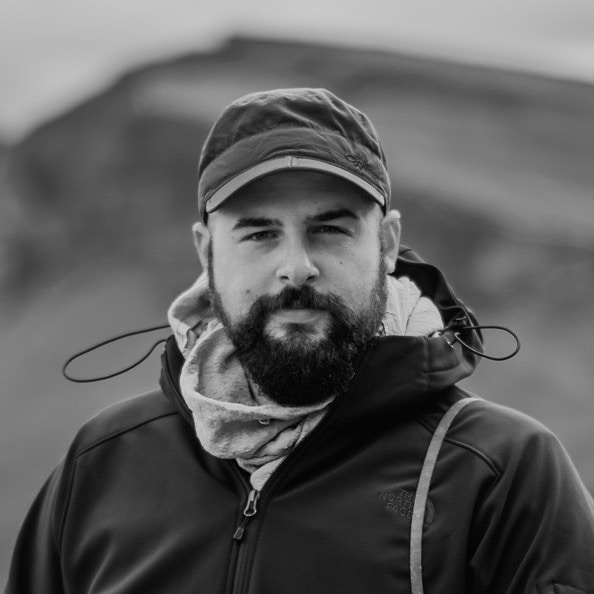 Abram Goglanianのプロフィールを見る