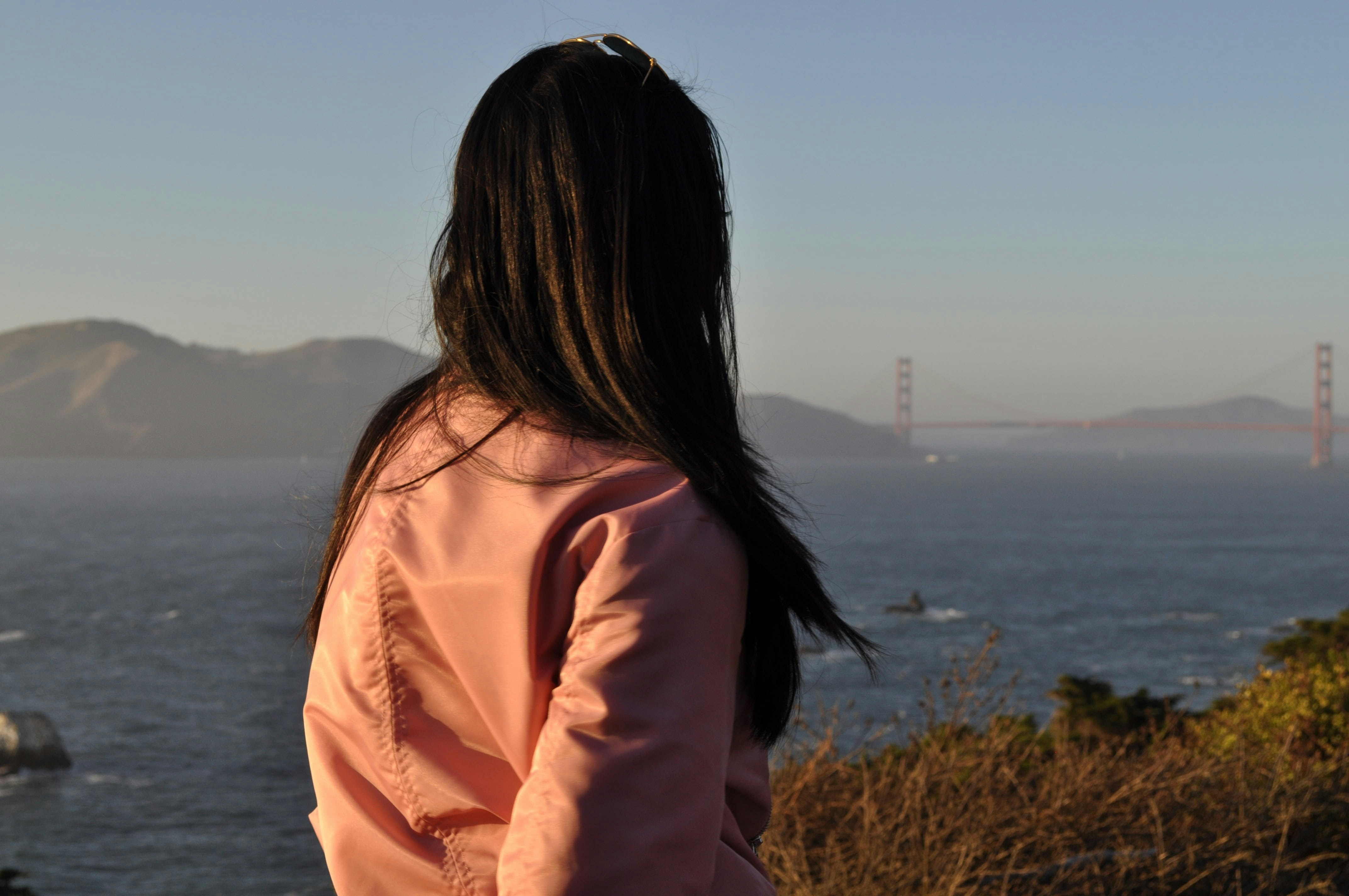 Avatar of user Calista Tee