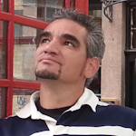 Avatar of user Jose C Fernandez