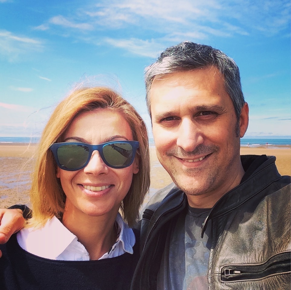 Go to Ross Papas's profile