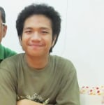 Avatar of user Yehezkiel Gulo