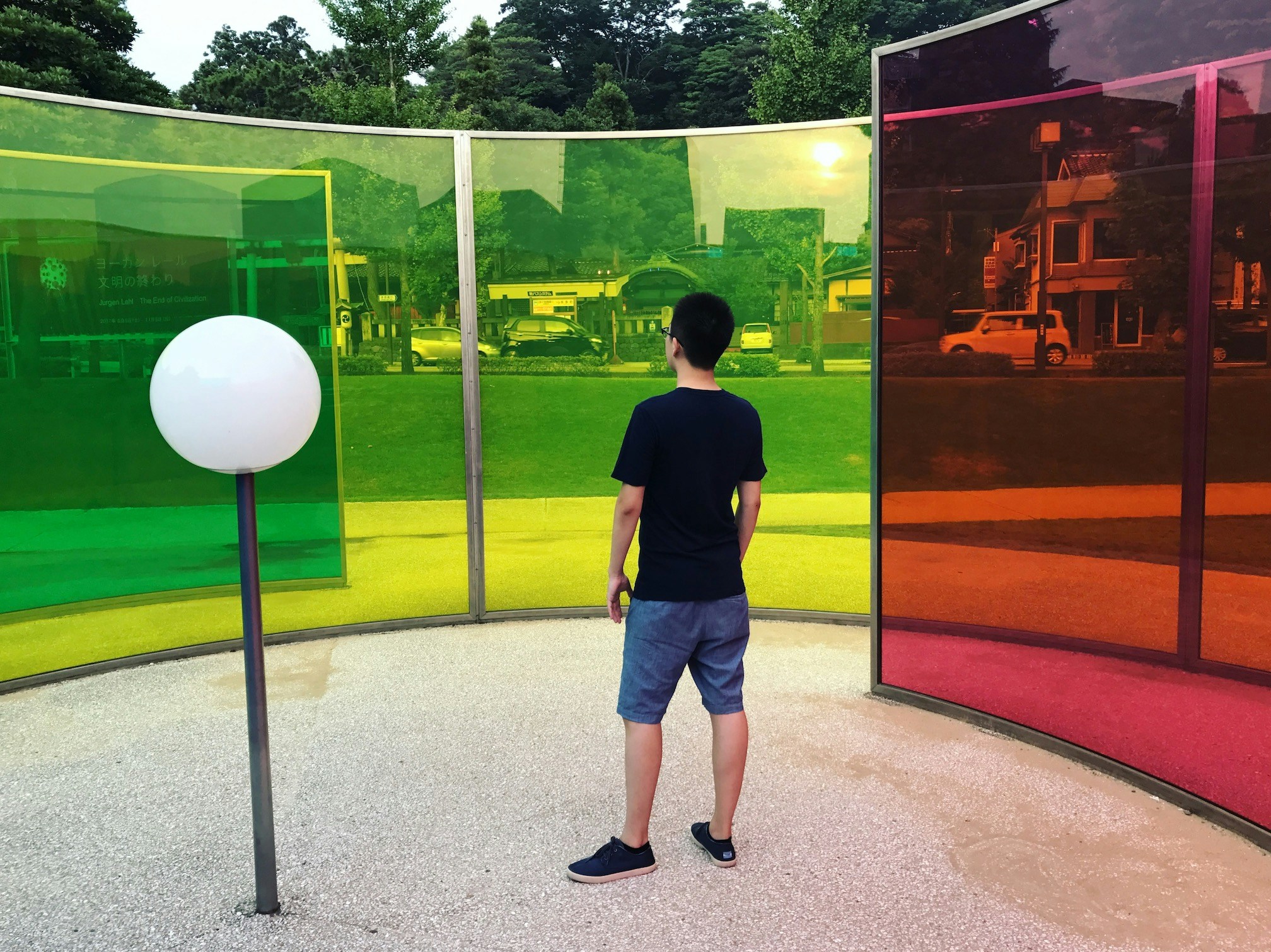 Go to Louis Cheng's profile