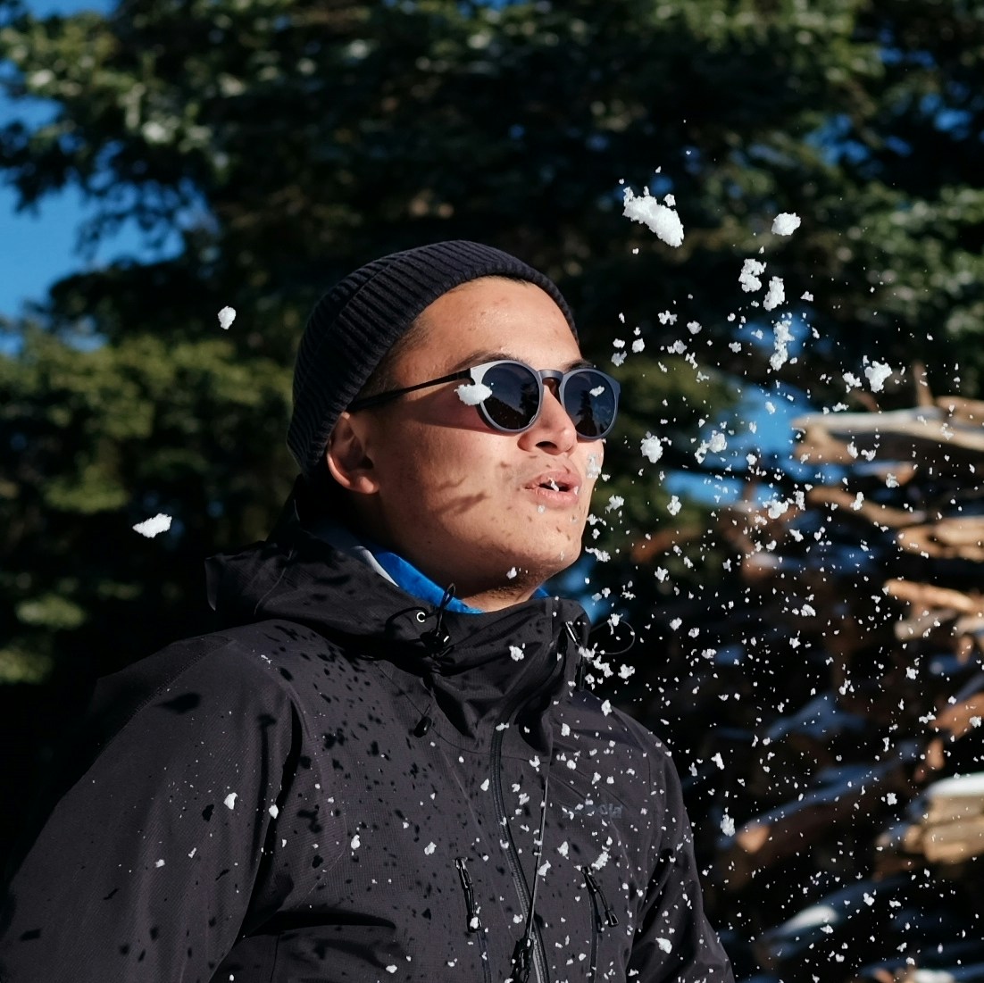 Zum Profil von Andreas Chu