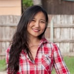 Avatar of user Sharon Chen