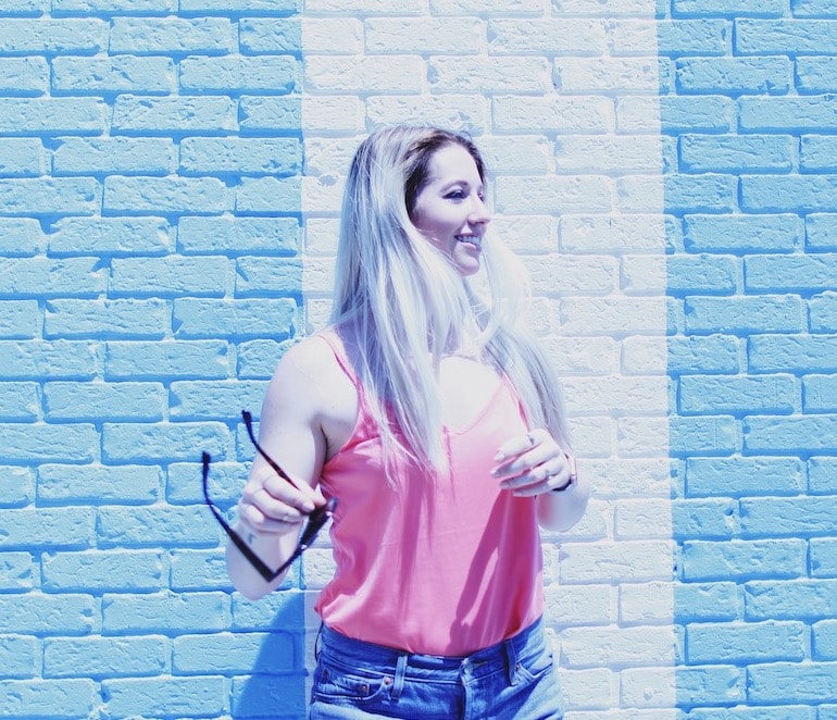 Go to Kaitlyn Chow's profile