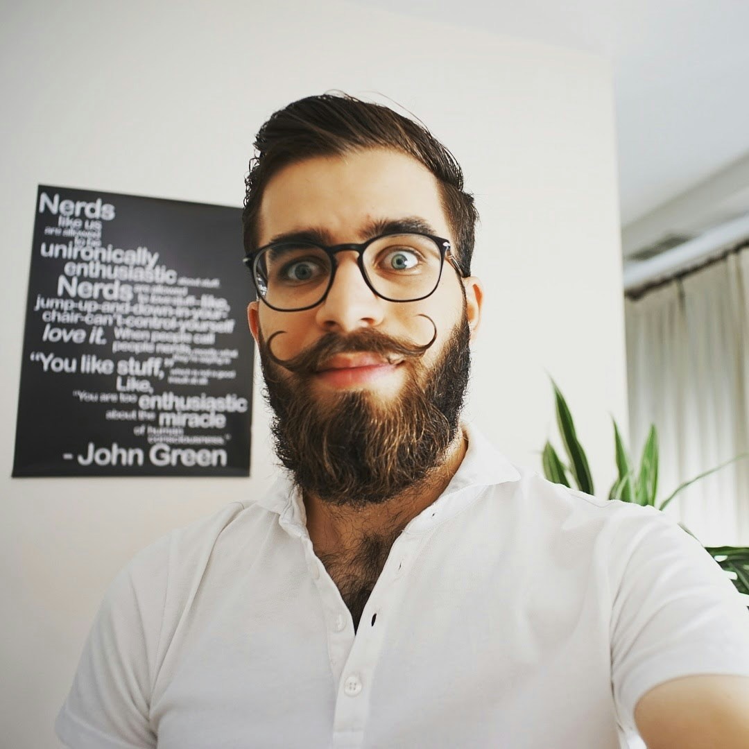 Go to Alberto Restifo's profile