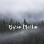 Avatar of user Byron Martin