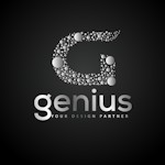 Avatar of user Genius design