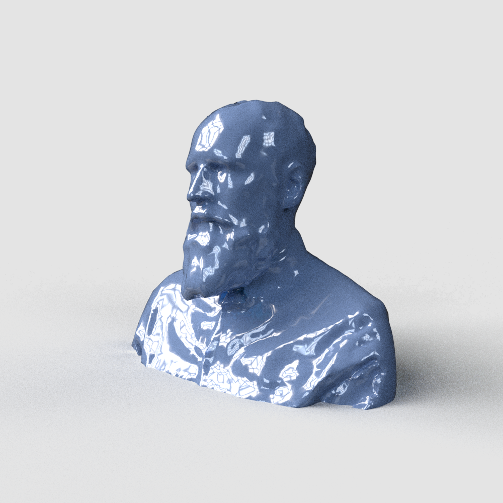 Unsplash profile picture for @those