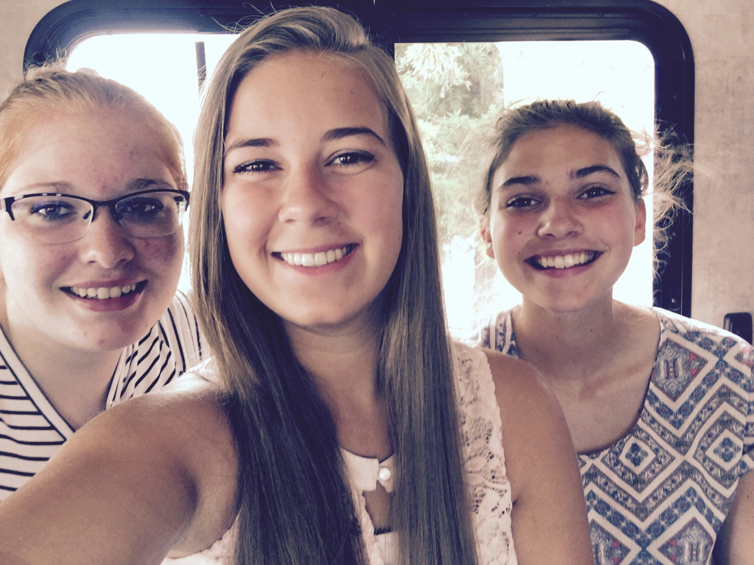 Accéder au profil de Kelsey Thoman