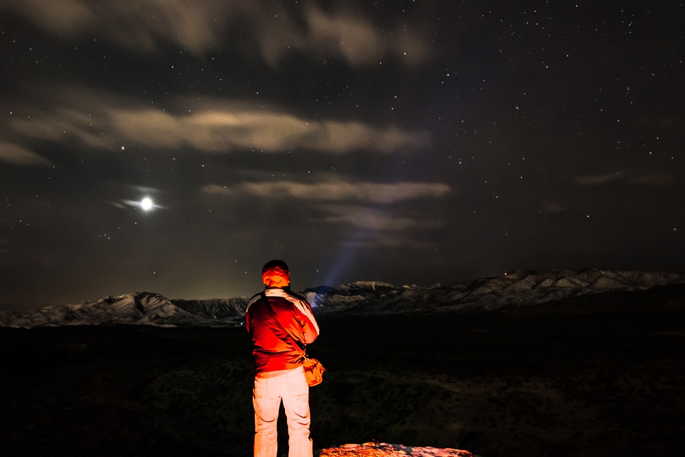 Go to Caleb Steele's profile