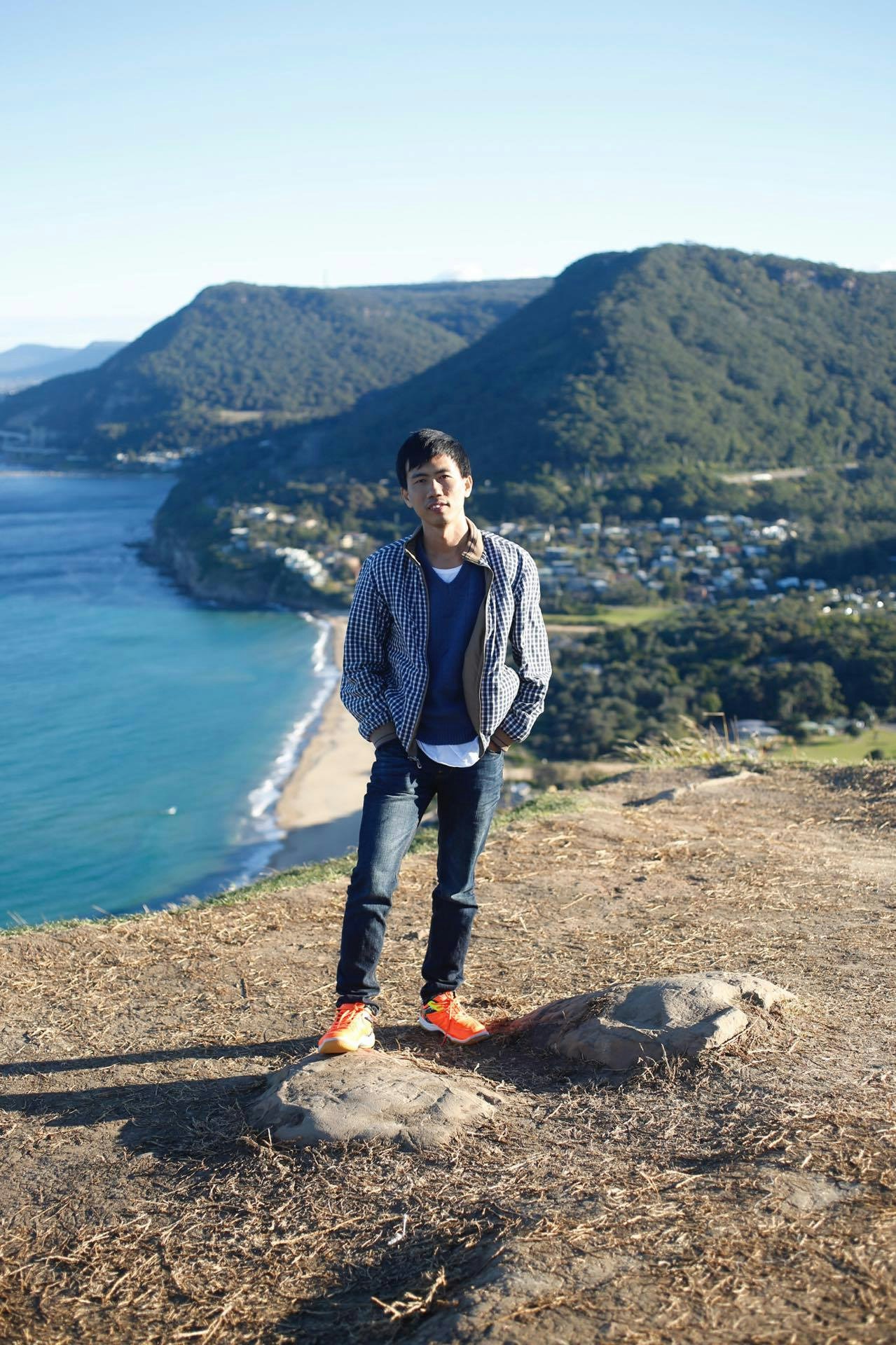 Avatar of user Dang Cuong