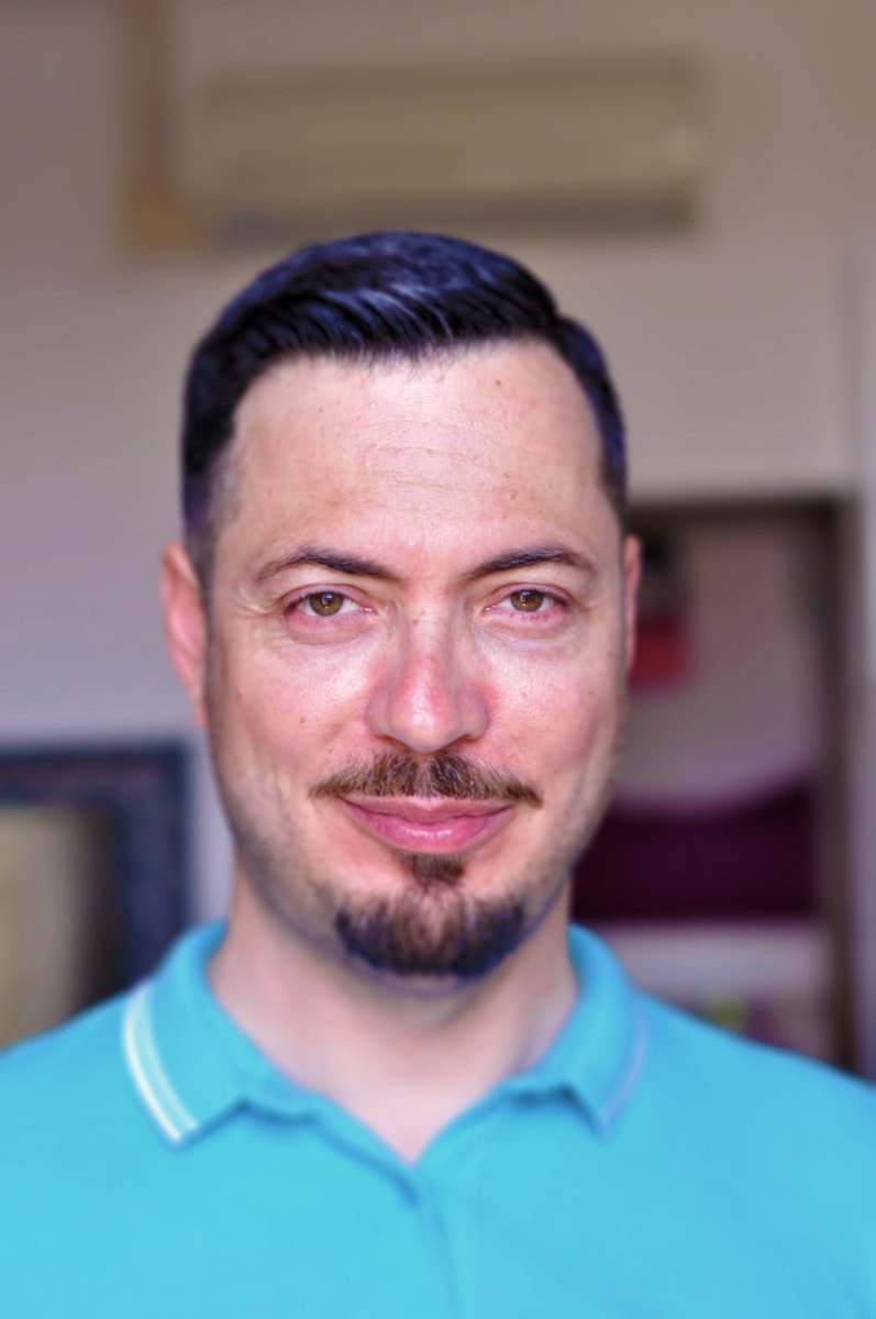 Go to Mike Castro Demaria's profile